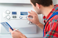 free Meersbrook gas safe engineer quotes