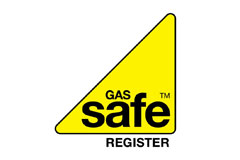 gas safe companies Meersbrook
